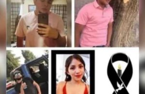 Encuentran a 4 estudiantes muertos en Zacatecas