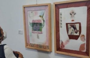 Exhiben representaciones contemporáneas del amor