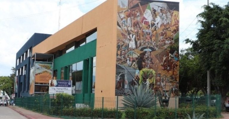 Buscan ampliar atribuciones de UNICACH