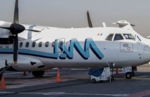 ¿Quieres trabajar en el aeropuerto de Santa Lucía? Éstas son las vacantes