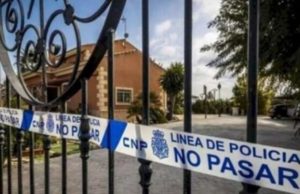 Adolescente de 15 años asesina a toda su familia
