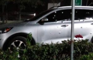 Investiga FGE hecho violento en caseta de cobro en municipio de Jiquipilas