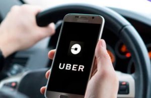 Uber presenta baja demanda en Tuxtla Gutierrez