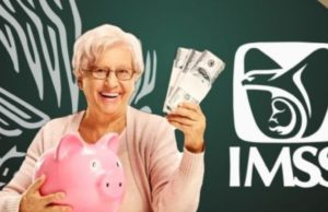 Pensión IMSS 2022: Estas son las RAZONES por las que puedes recibir un DOBLE PAGO
