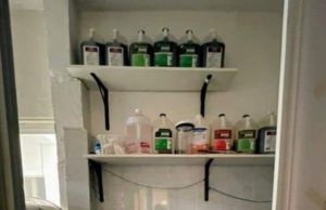 Suspenden clínica donde se practicaban cirugías estéticas sin licencia en Tuxtla