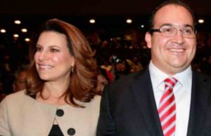 Reino Unido aprueba extradición de Karime Macías a México