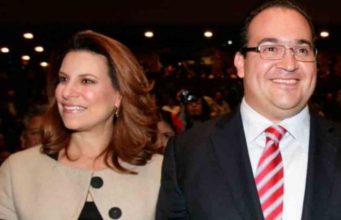 Reino Unido aprueba extradición de Karime Macías a México