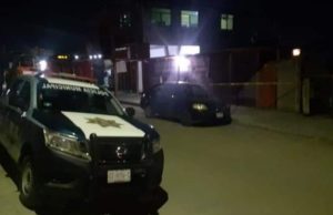 Encuentran a mujer sin vida dentro de su domicilio