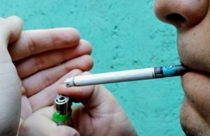 Entra en vigor nueva política federal anti tabaquismo