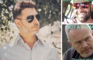 Así enamoran e insisten a mujer en Facebook los “roba corazones” nigerianos