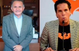 El “diamante” se hace carbón: Palazuelos sería sustituido en Quintana Roo por senador de Morena