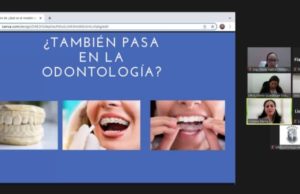 Analizan estudiantes de UNICACH Modelo Educativo Visión 2025