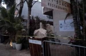 Nueva balacera en restaurante de Tulum deja dos muertos