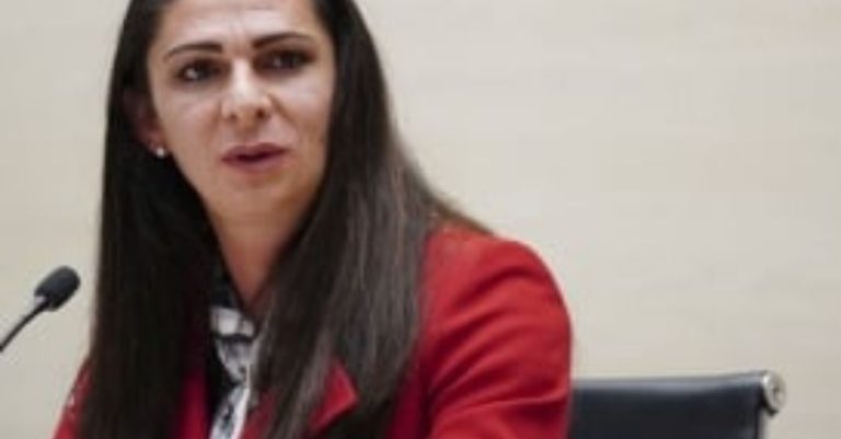 Investigan a Ana Guevara y la Conade, por desfalco de 377 millones de pesos
