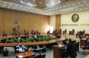 INE modifica lineamientos de fiscalización para revocación de mandato