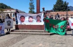 Tras un año del asesinato de Ramiro “N” FNLS exige justicia