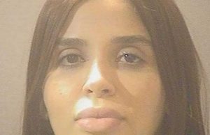 Emma Coronel es trasladada a prisión de mínima seguridad