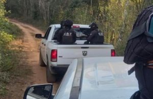 Recorre Policía Municipal inmediaciones del Cañón del Sumidero