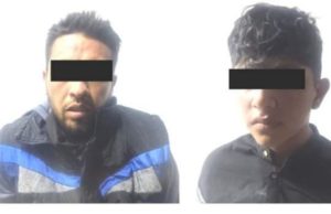 Detiene FGE a cuatro personas presuntamente relacionadas con el Homicidio de Paula “N”