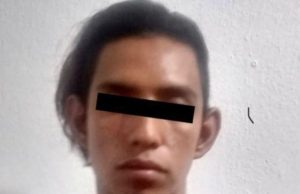 Detienen Policía Municipal y Estatal a presuntos narcomenudistas