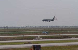 AMLO declara a Santa Lucía como aeropuerto internacional