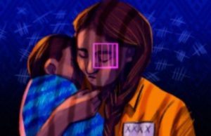 Ser madre en prisión: el 68% de las mujeres privadas de su libertad tiene hijos