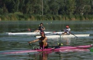 Hallan cuerpo de una mujer en pista de canotaje de Cuemanco