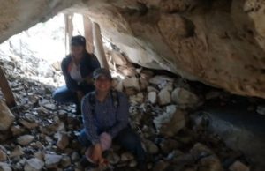 Arqueología de la UNICACH recibe a estudiantes en Movilidad