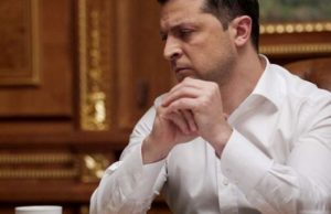 ¿Quién es el presidente de Ucrania? Zelenski, el abogado que se dedicaba a la comedia