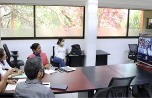 Promueve UNICACH cultura de igualdad de género