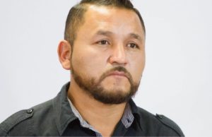 Confirman que ‘El Mijis’ murió en accidente vial