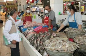 Se prepara Salud Municipal con operativo Temporada de Cuaresma 2022