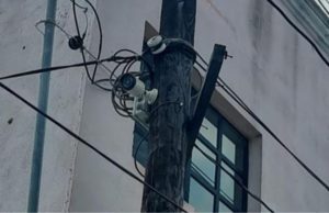 Desmantelan red de videovigilancia del crimen organizado en Tamaulipas