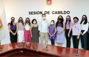 Aprueba Cabildo de Tuxtla Gutiérrez otorgar medalla al Mérito Ciudadano a “Florinda Lazos” de manera póstuma