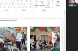 Conmemora UNICACH el Día Internacional de la Lengua Materna