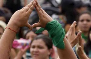 Sinaloa aprueba despenalización del aborto
