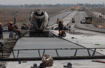 Aeropuerto de Santa Lucía iniciará operaciones con obras inconclusas