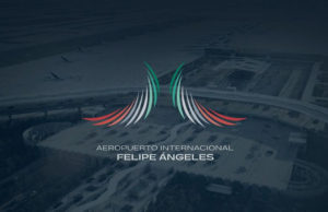 Criticas en instalaciones del AIFA