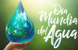Día Mundial del Agua