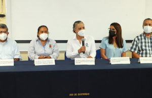 Promueve UNICACH estudio y cuidado del agua