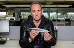 El AIFA que construyó el Ejército no es lo que yo diseñé: arquitecto Francisco González