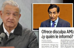 Secretario de Hacienda me informó decisión del Banxico sobre alza en tasa de interés: AMLO