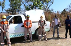 Dependencias municipales coordinan esfuerzo para evitar incendios