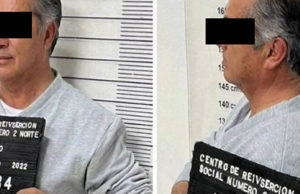 El Bronco a la cárcel por violación electoral