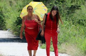 Llama ayuntamiento a protegerse de la onda de calor