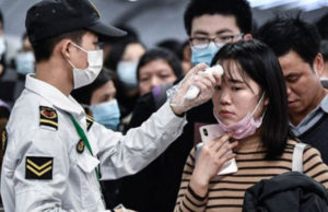 China en confinamiento ante amenaza de quinta ola de Covid