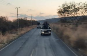 Se registra enfrentamiento entre civiles en Nuevo Parangaricutiro; Fiscalía de Michoacán reporta un muerto y tres heridos