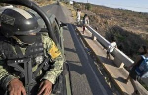 Atacantes de San José de Gracia se llevaron los cuerpos de las víctimas, dice Fiscalía de Michoacán