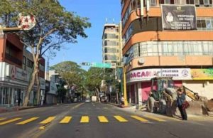 Reporte de vialidades #Tuxtla tome sus precauciones