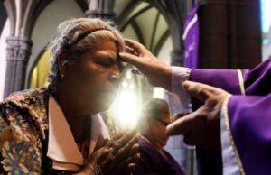 ¿Qué es Miércoles de Ceniza y por qué se hace ayuno?